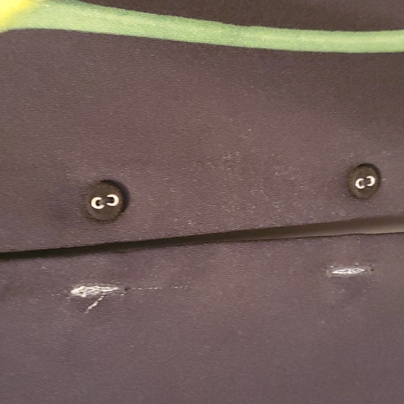 Victoria Beckham for Target blouse - Picture 7 of 8